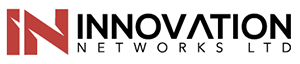 Innovation Networks – Liikkeenjohdon konsultointia pintaa syvemmältä jo vuodesta 1995 alkaen Logo